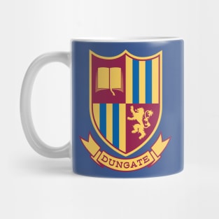 Dungate Academy Mug